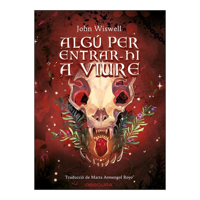 Imagem 0 de Algú per entrar-hi a viure (Capa mole com abas)