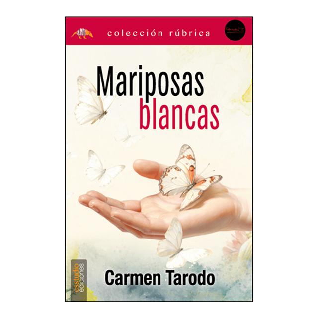 Mariposas blancas 1