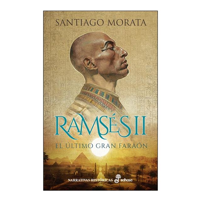 Imagem 0 de Ramses II: El último gran faraón