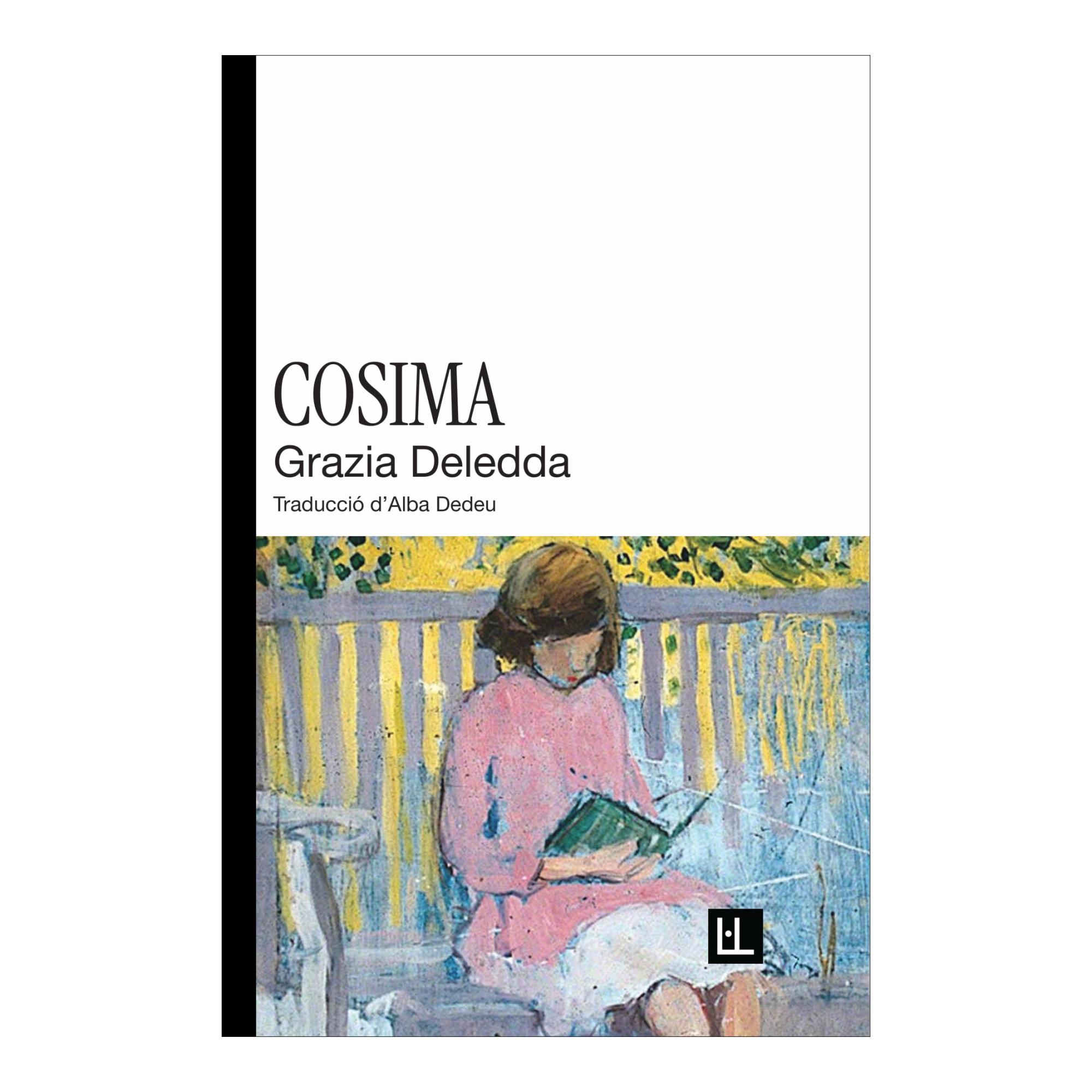 Imagem 0 de Cosima (Capa mole)