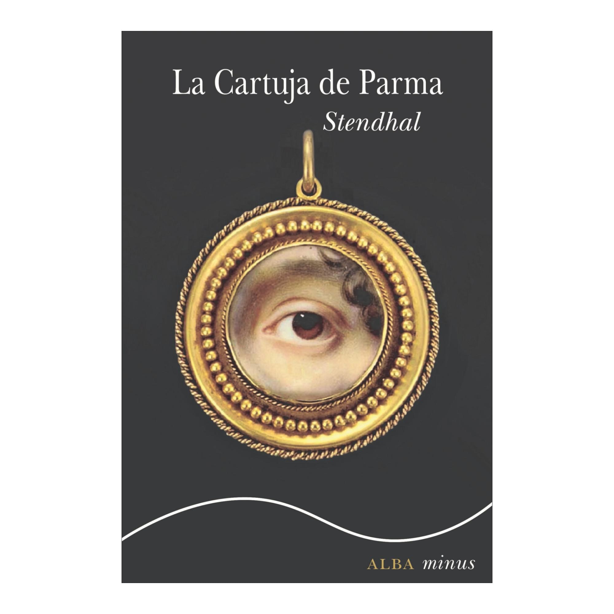 Imagem 0 de La Cartuja de Parma (Capa mole com abas)