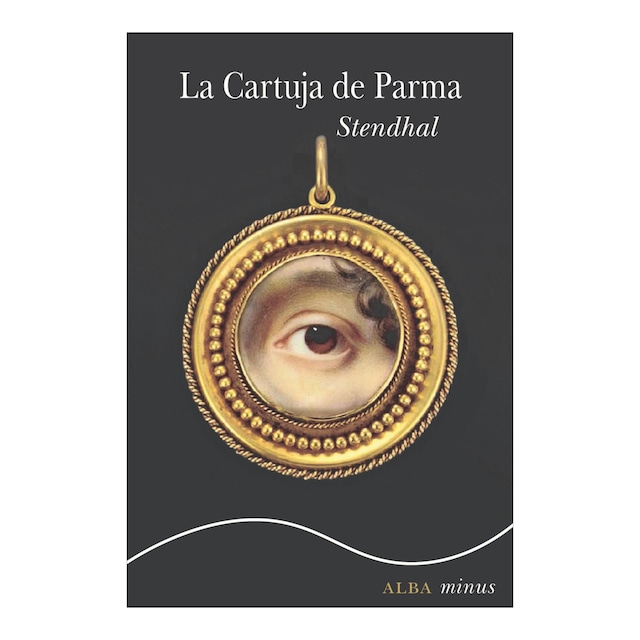 Imagem 0 de La Cartuja de Parma (Capa mole com abas)