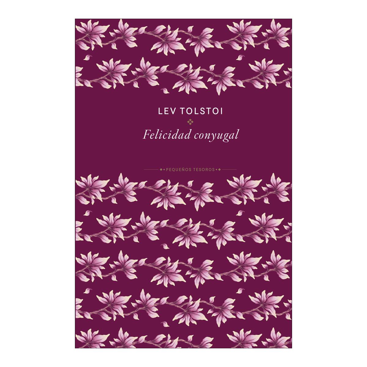 Imagem 0 de La felicidad conyugal (Capa dura)