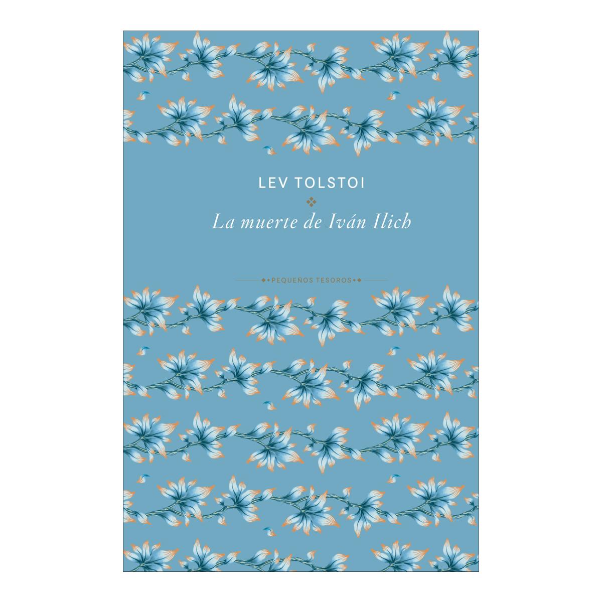 Imagem 0 de La muerte de Iván Ilich (Capa dura)