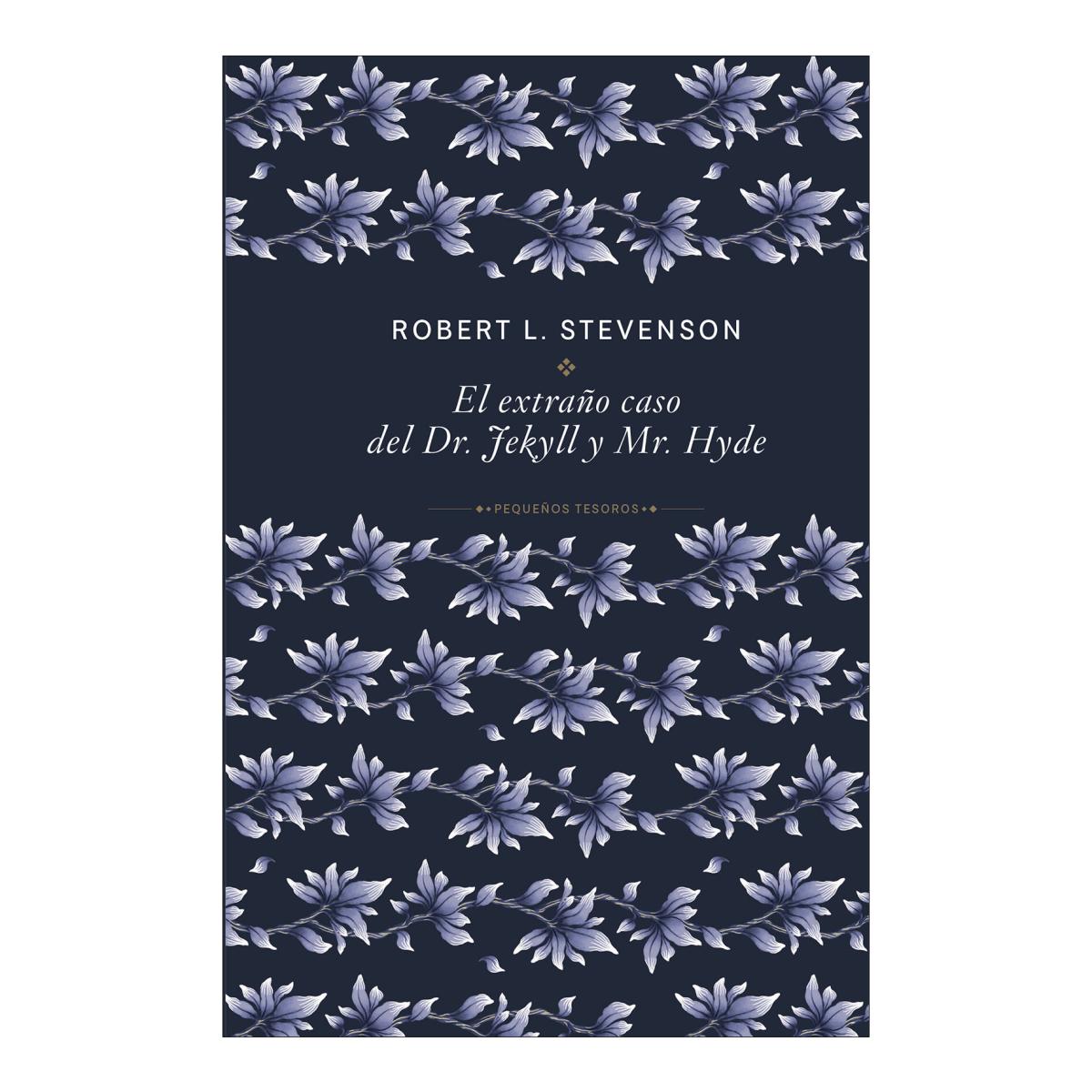 Imagem 0 de El extraño caso del Dr. Jekyll y Mr. Hyde (Capa dura)