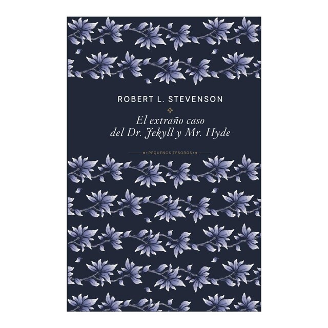 Imagem 0 de El extraño caso del Dr. Jekyll y Mr. Hyde (Capa dura)