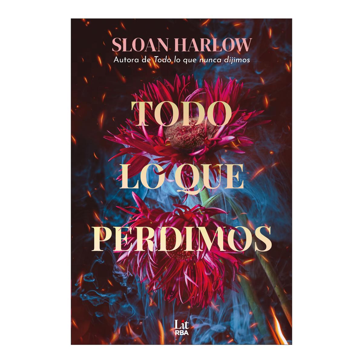 Imagem 0 de Todo lo que perdimos (Capa mole)