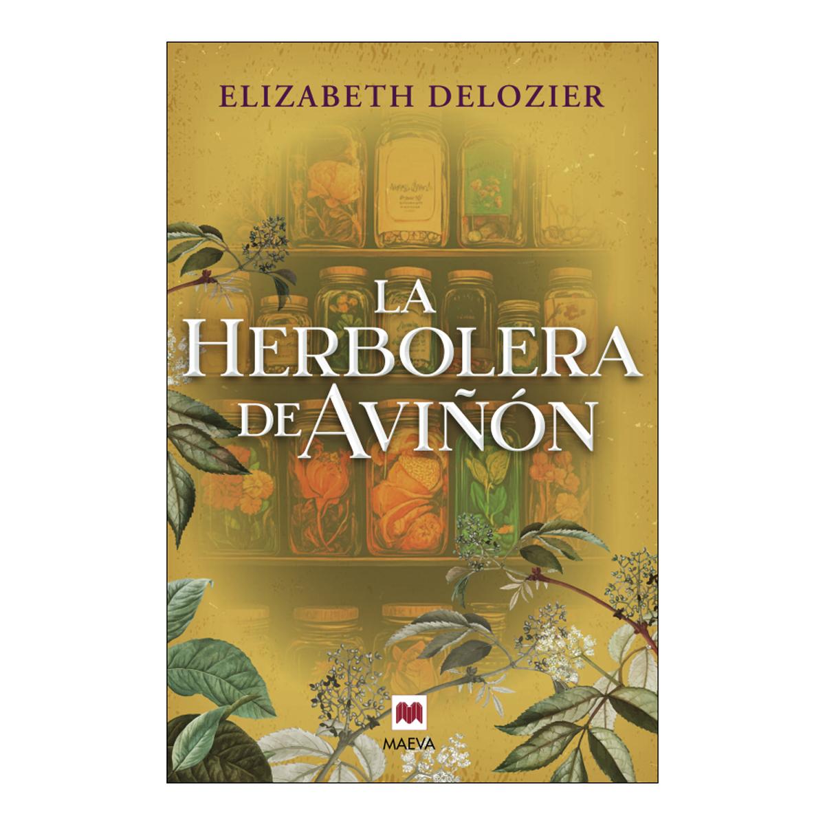 La herbolera de Aviñón (Capa mole) 1