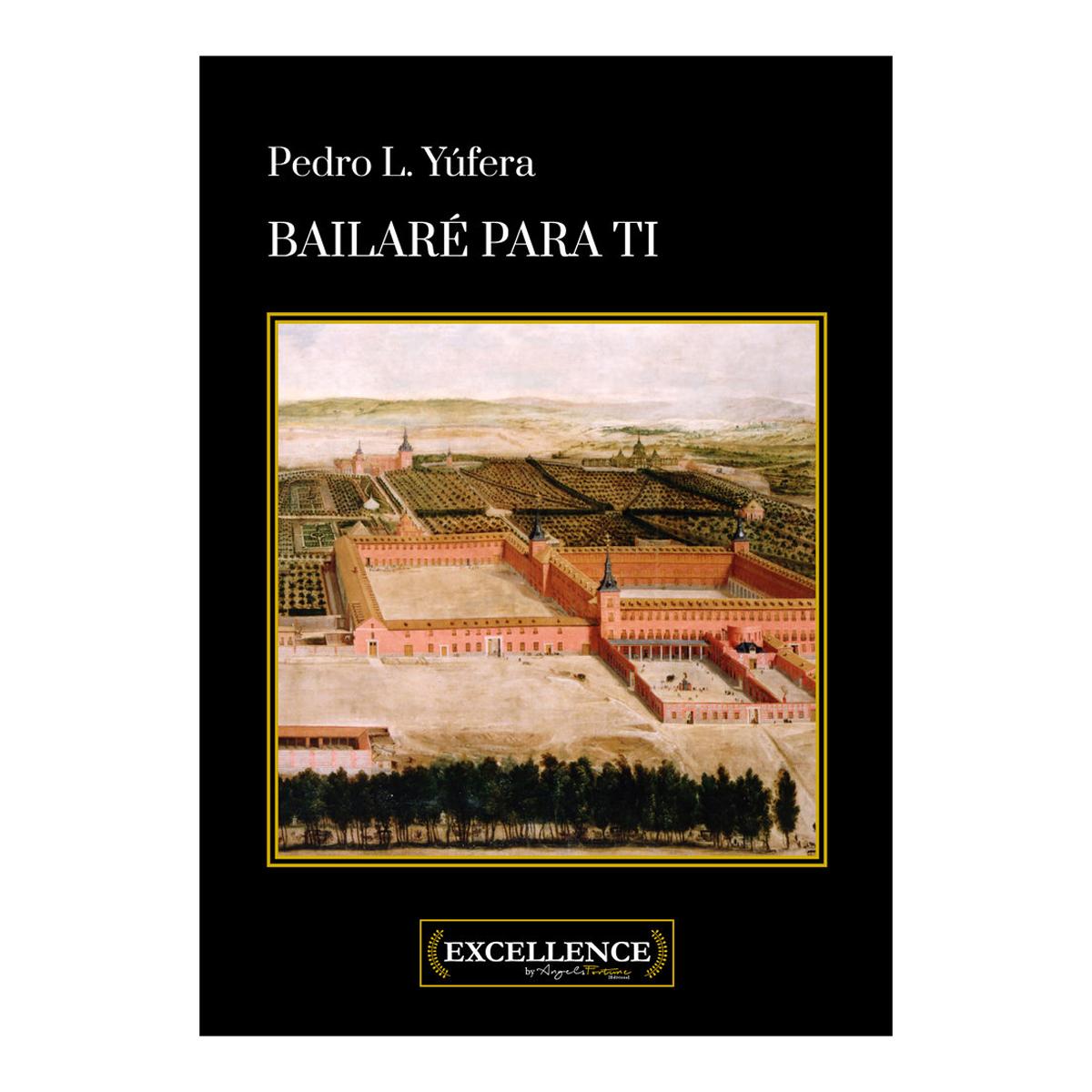 Bailaré para ti (Bolso) 1