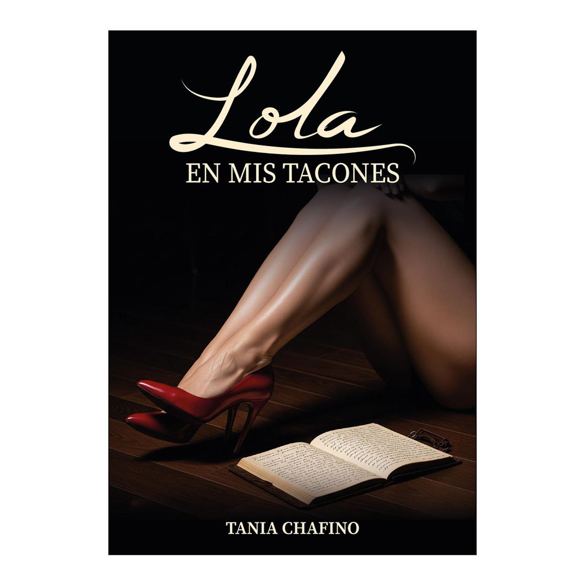 Lola en mis tacones (Bolso) 1