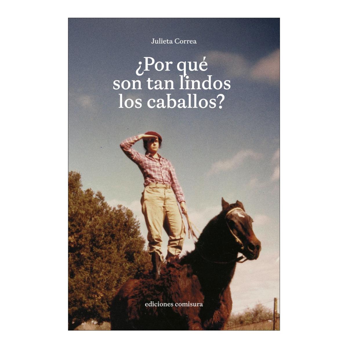 ¿por qué son tan lindos los caballos? 1