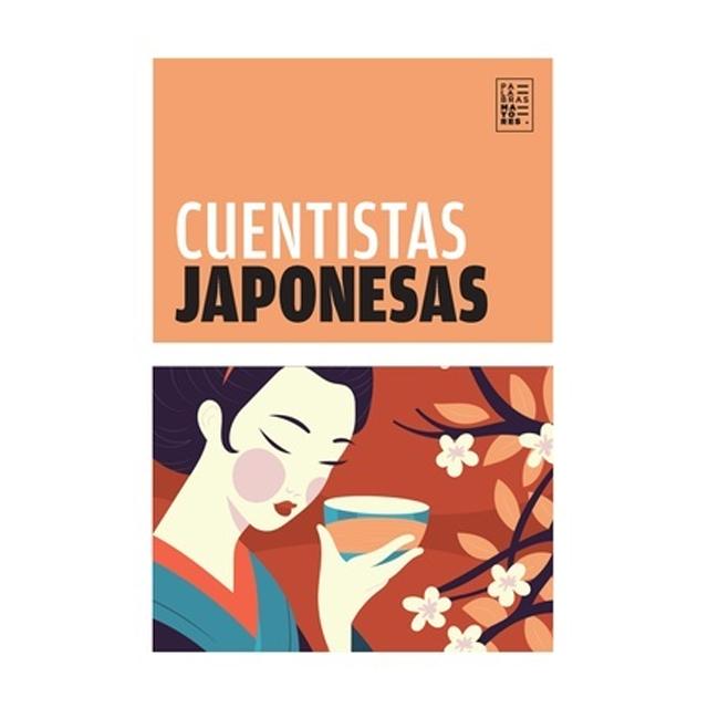 Imagem 0 de Cuentistas japonesas