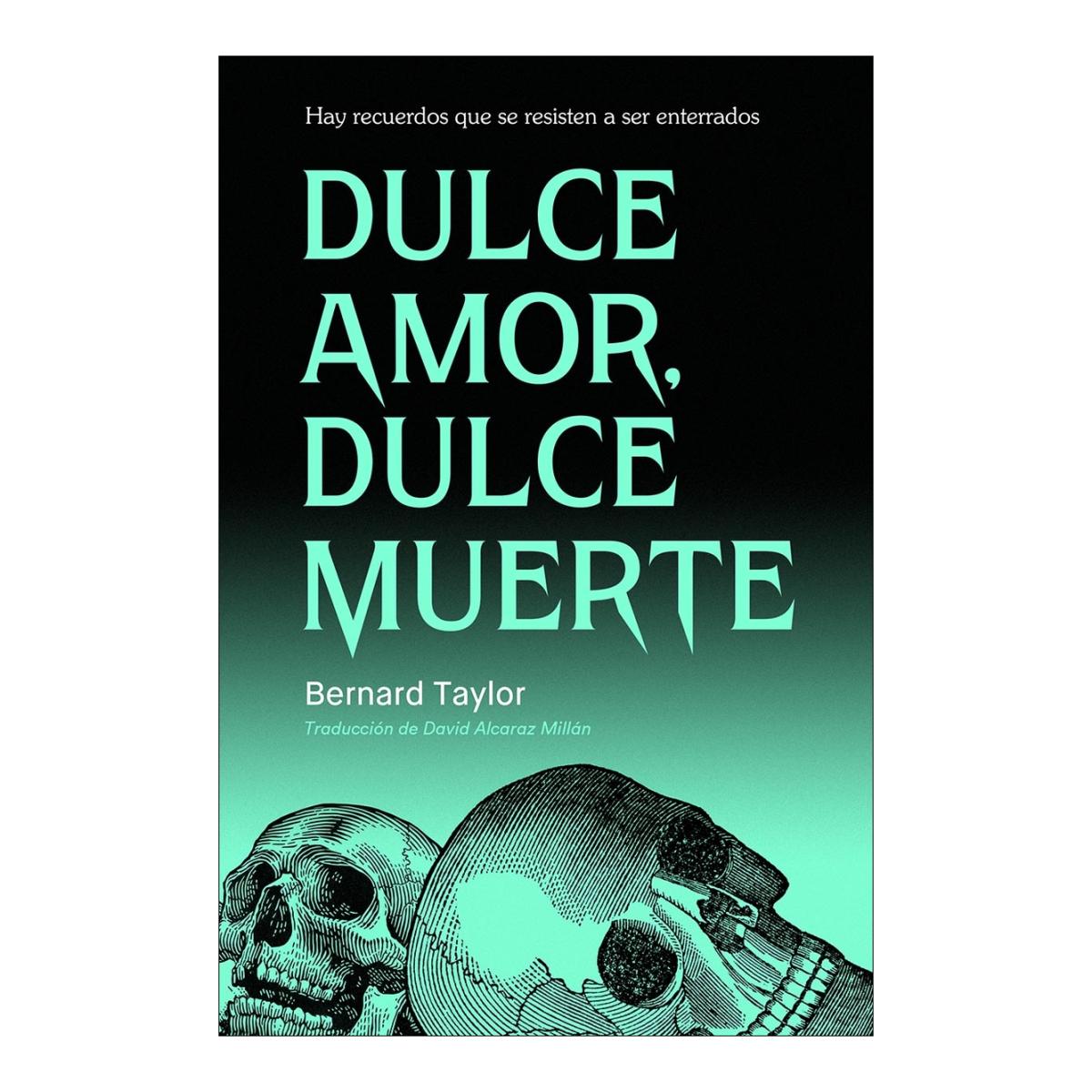 Imagem 0 de Dulce amor, dulce muerte