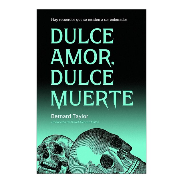 Imagem 0 de Dulce amor, dulce muerte
