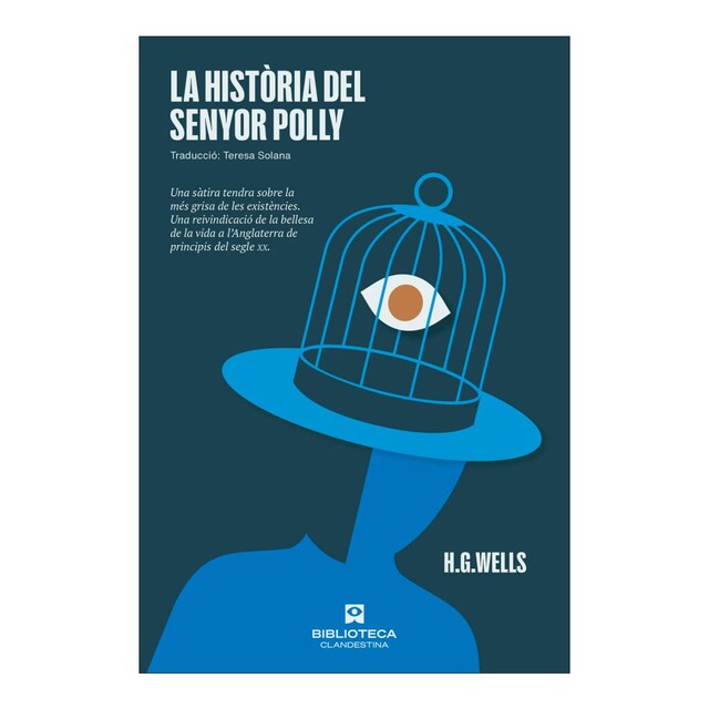Imagem 0 de La història del senyor Polly (Capa mole)