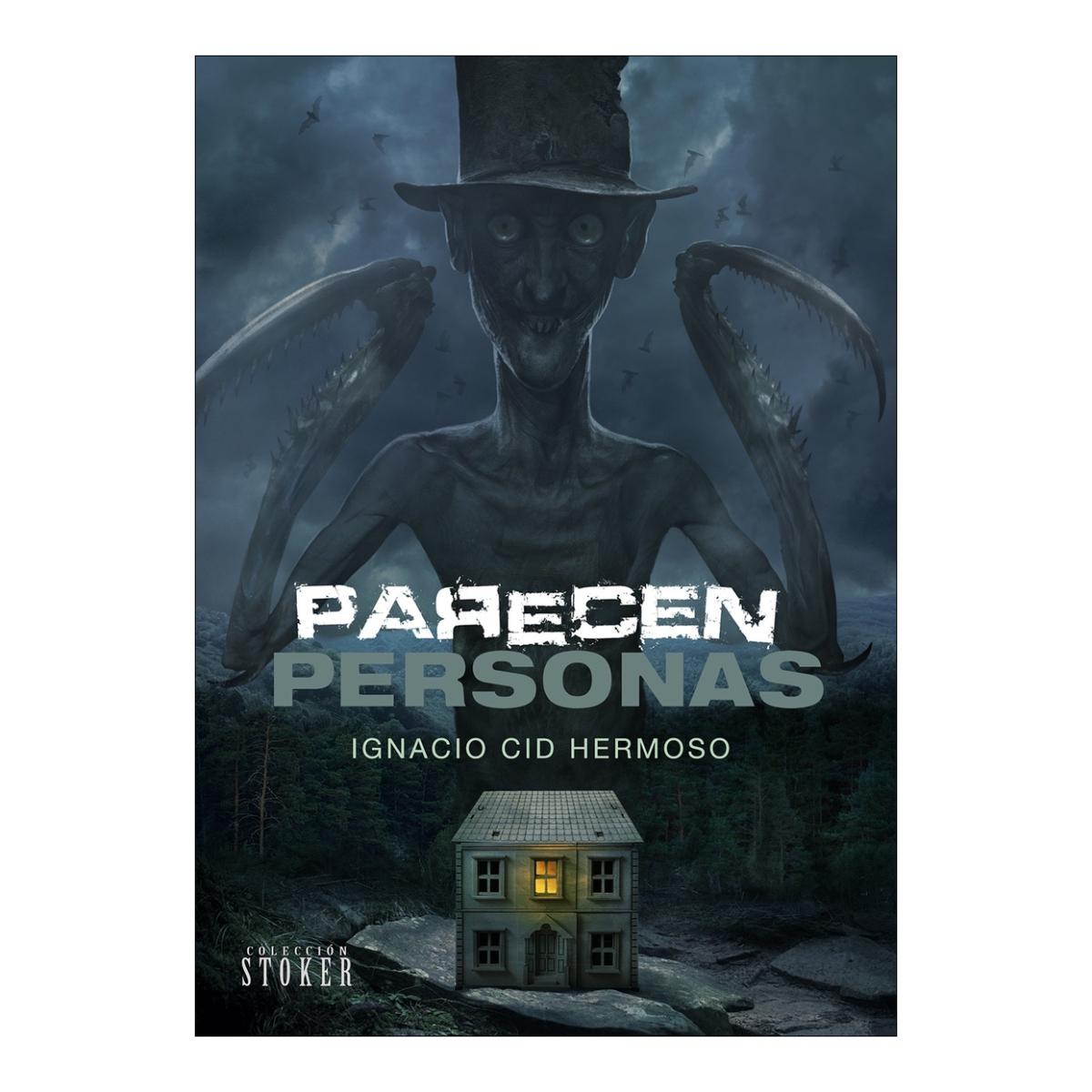 Imagem 0 de PARECEN PERSONAS (Capa mole)
