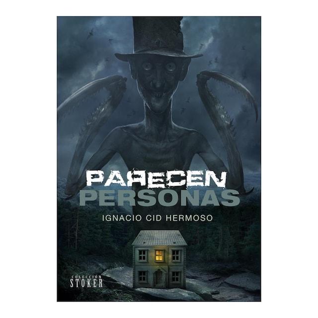 Imagem 0 de PARECEN PERSONAS (Capa mole)