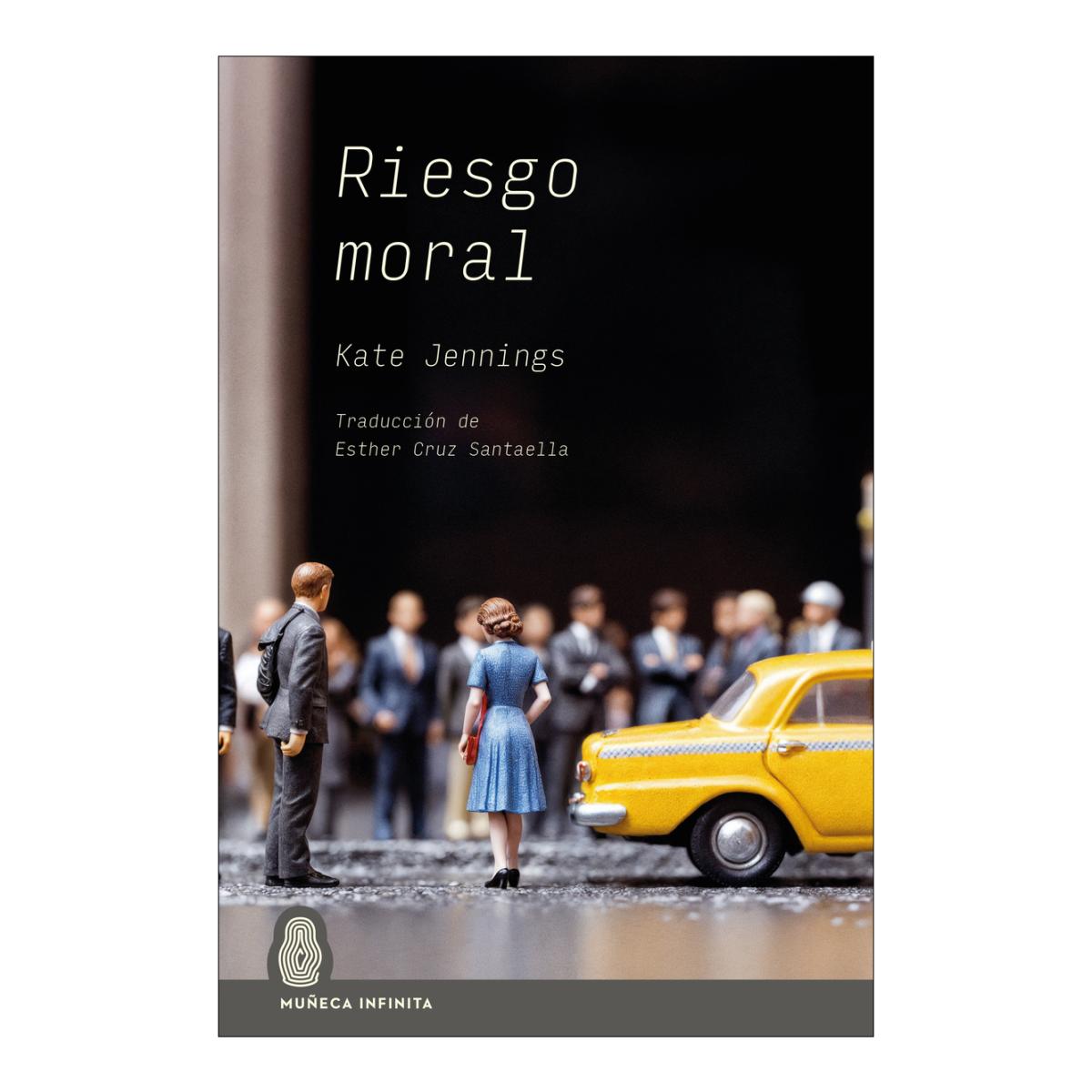 Imagem 0 de Riesgo moral