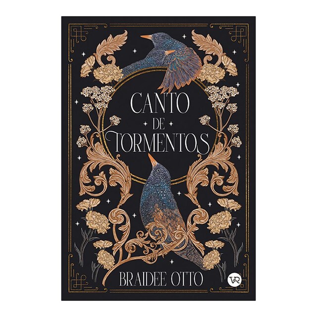 Imagem 0 de Canto de Tormentos