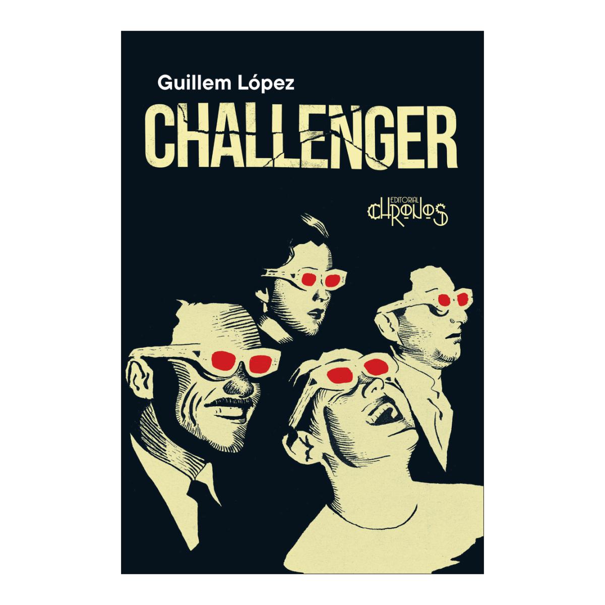 Imagem 0 de Challenger