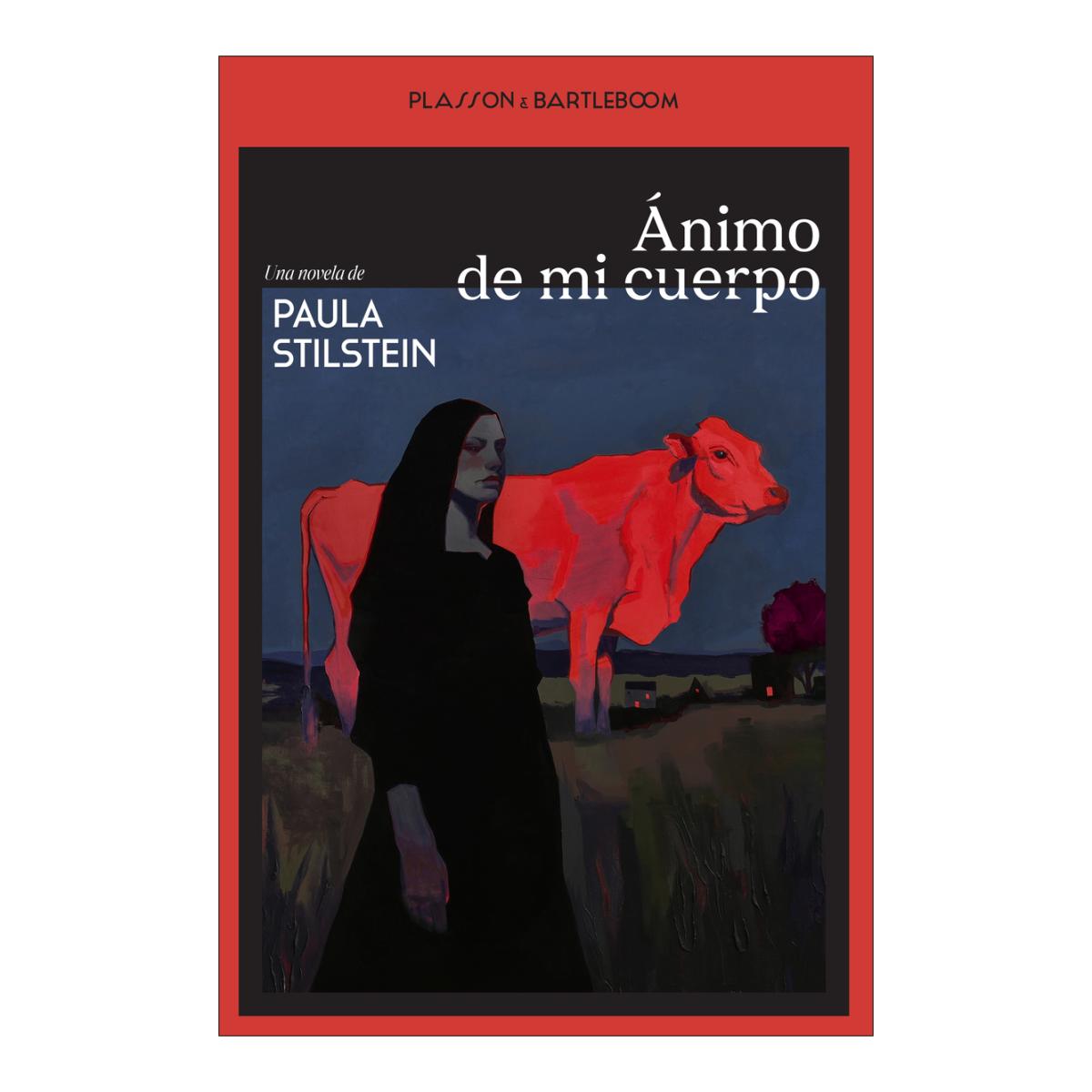 Imagem 0 de ÁNIMO DE MI CUERPO