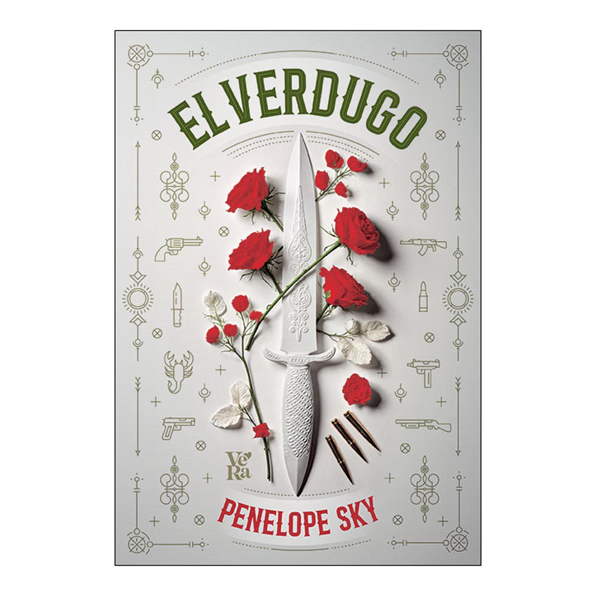 El Verdugo (Capa mole) 1
