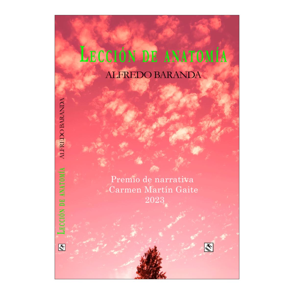 Imagem 0 de Lección de anatomía