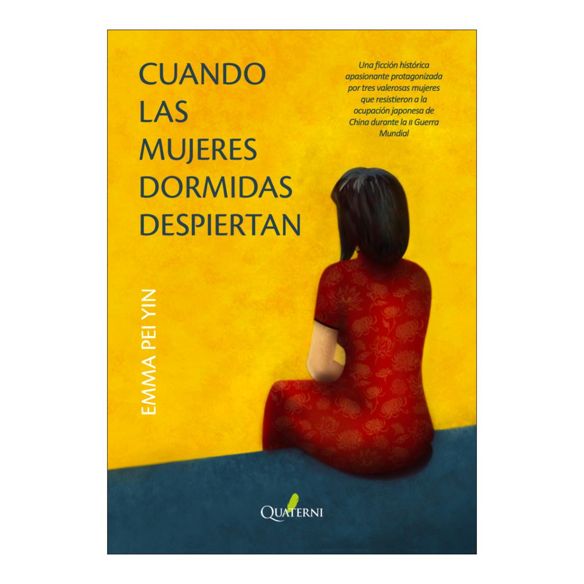 Imagem 0 de Cuando las mujeres dormidas despiertan