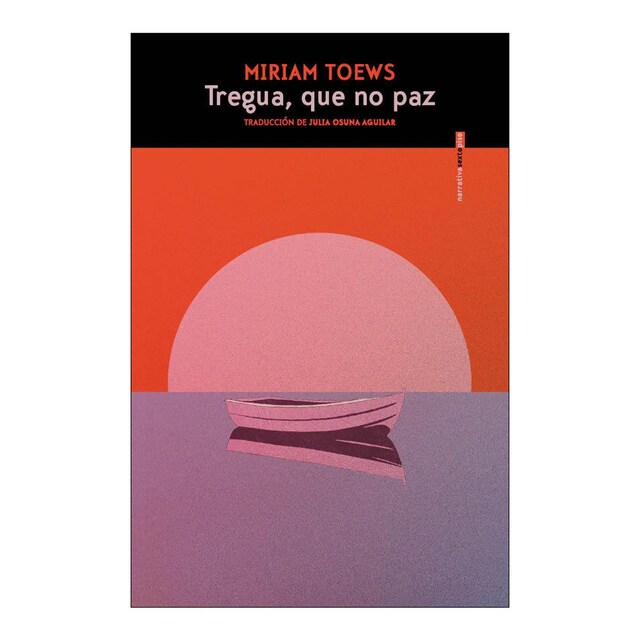 Imagem 0 de Tregua, que no paz (Capa mole com abas)