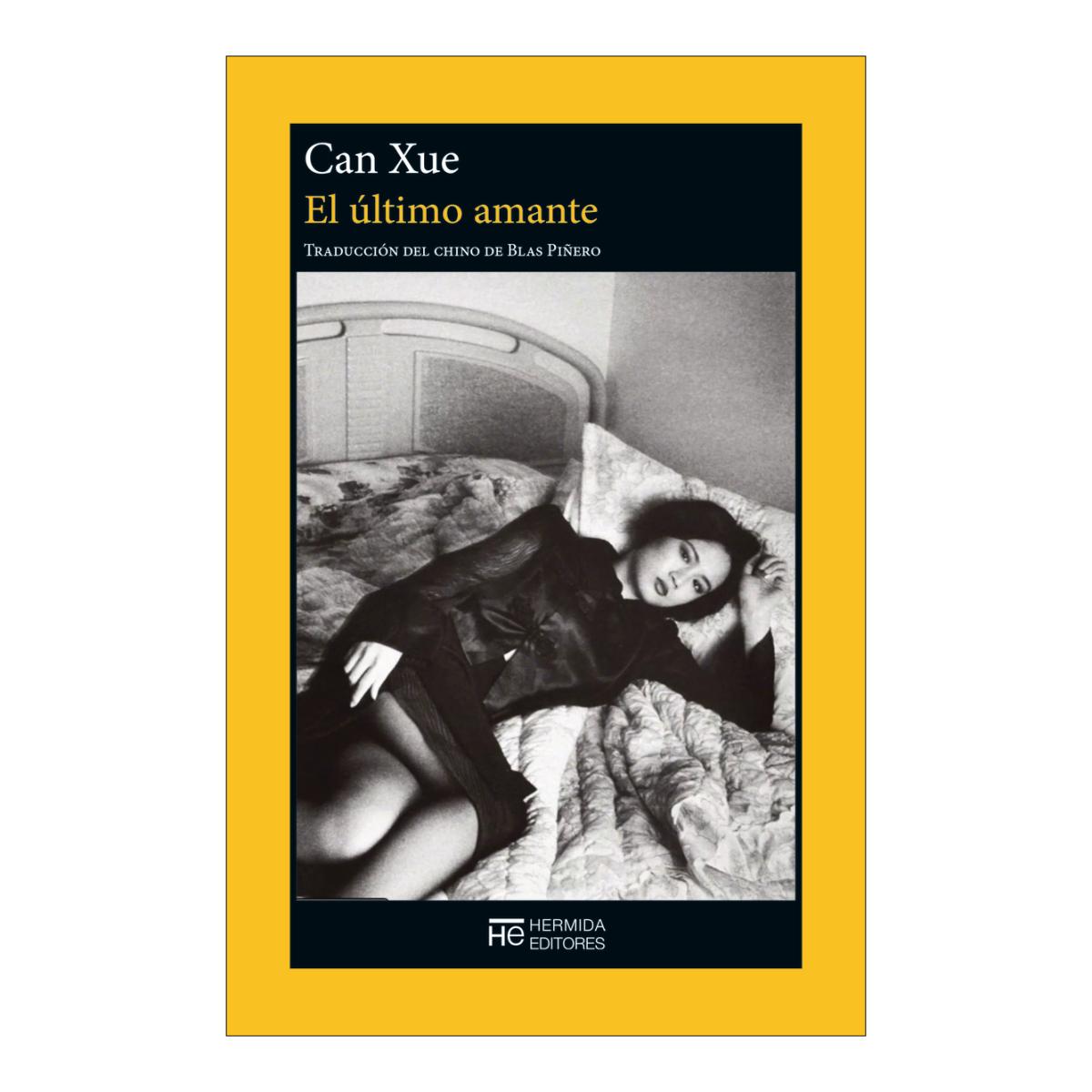 Último amante, el 1