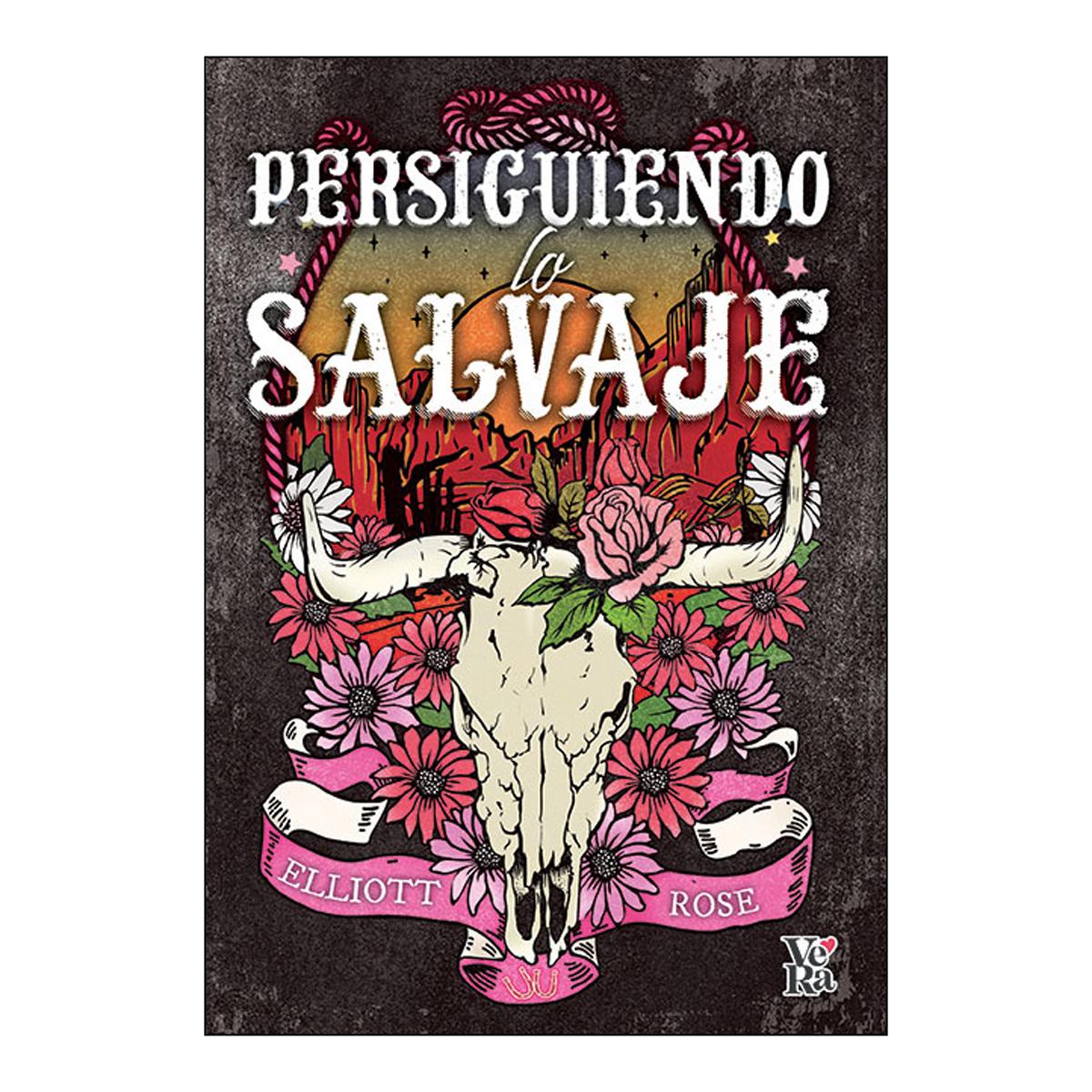 Imagem 0 de Persiguiendo lo salvaje