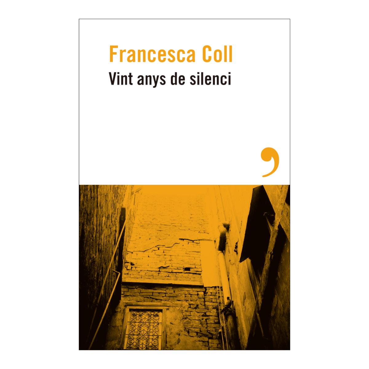 Imagem 0 de Vint anys de silenci (Capa mole com abas)