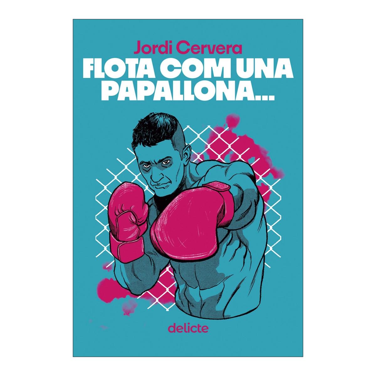 Imagem 0 de Flota com una papallona