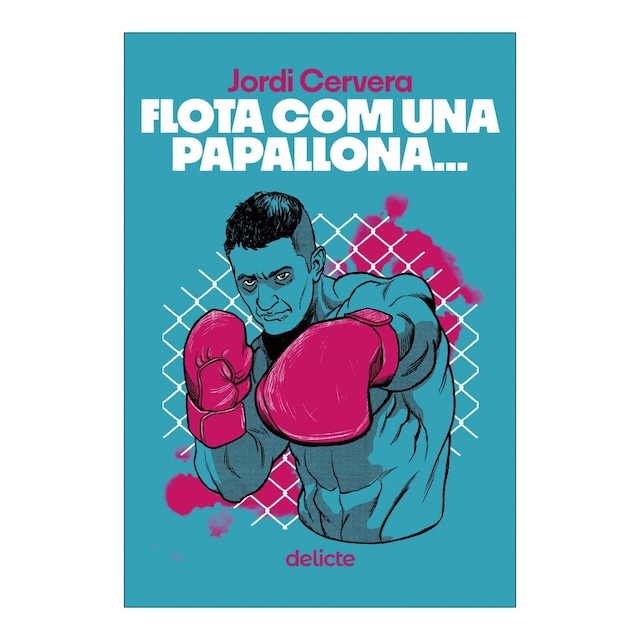 Imagem 0 de Flota com una papallona