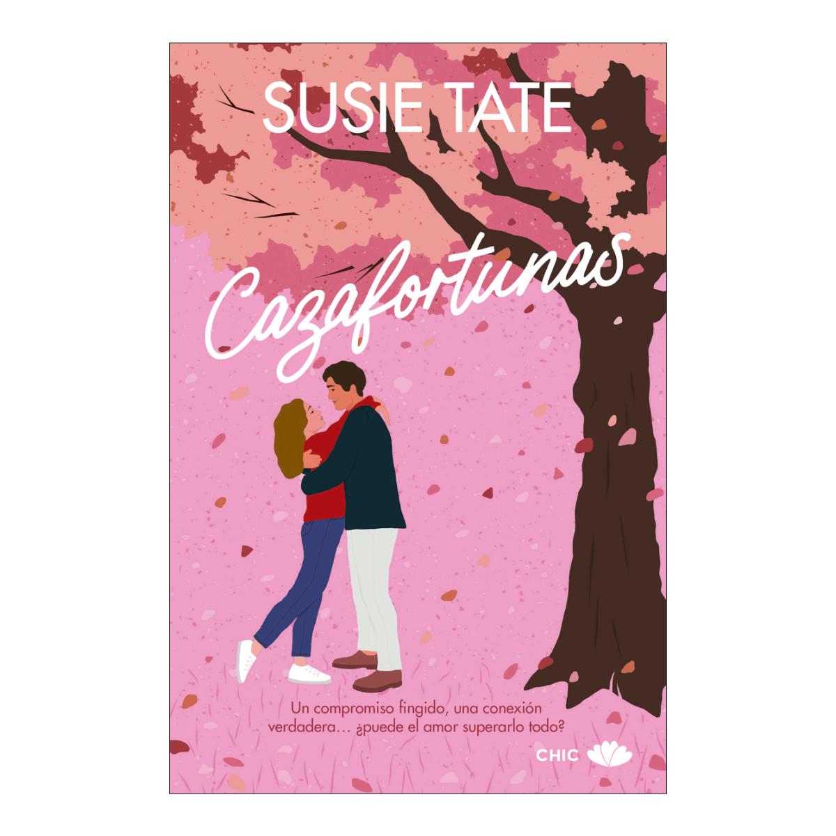 Cazafortunas (Capa mole com abas) 1