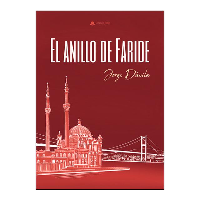 El anillo de faride 1