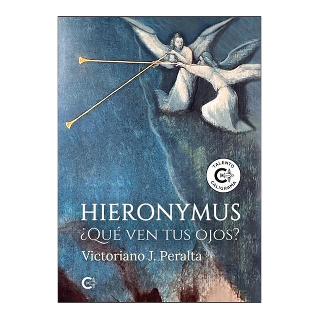 Hieronymus 1