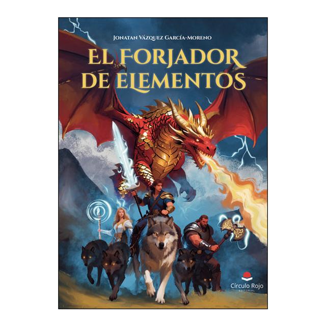 El forjador de elementos 1