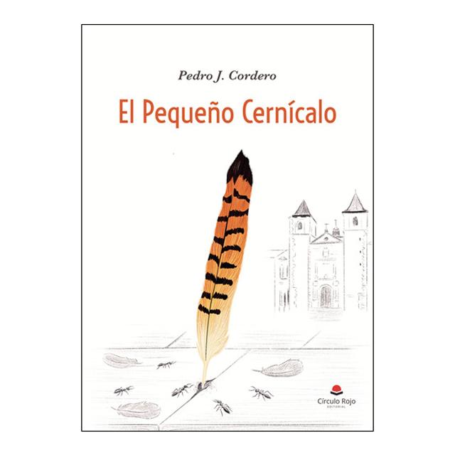 El pequeño cernícalo 1