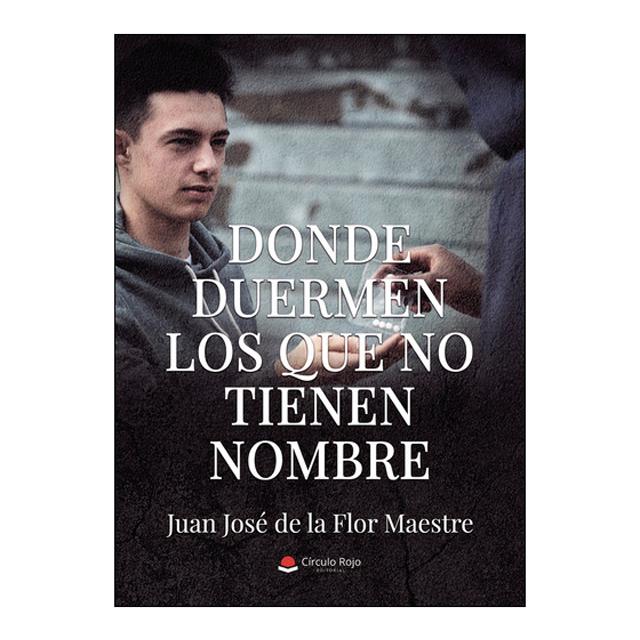 Donde duermen los que no tienen nombre 1