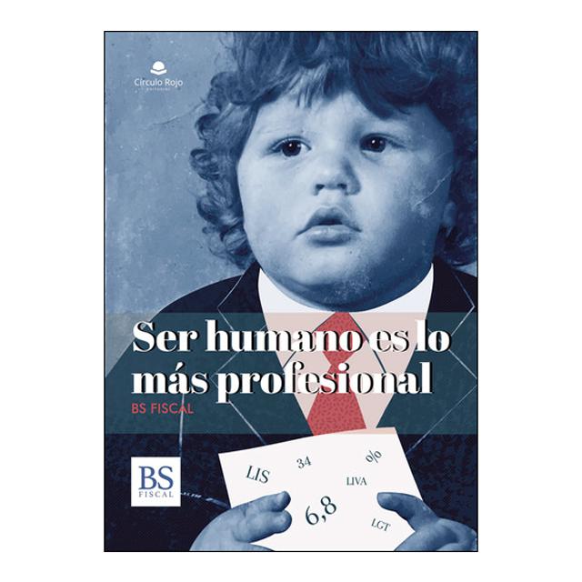 Ser humano es lo más profesional 1