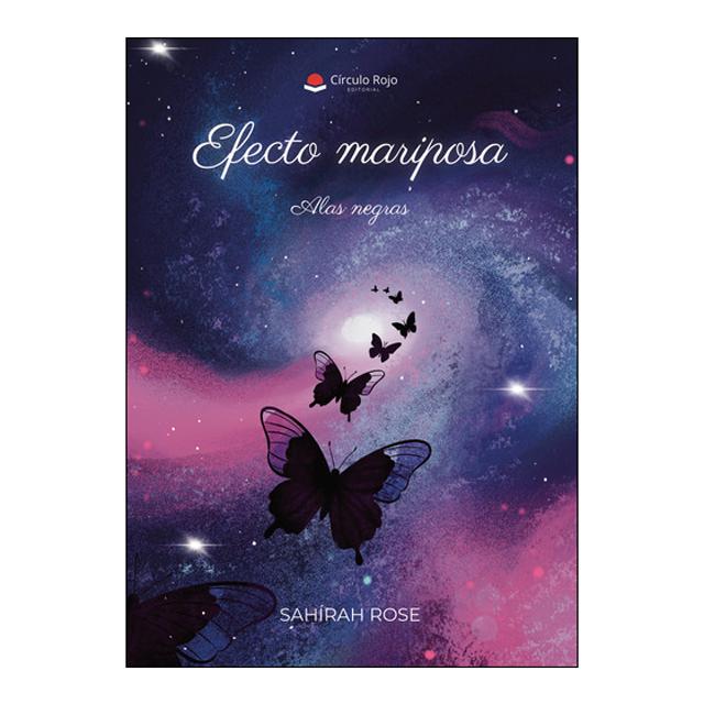Efecto mariposa.Alas negras 1