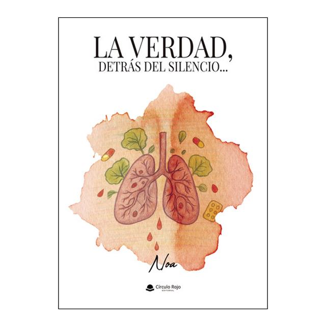 LA VERDAD, DETRÁS DEL SILENCIO... 1