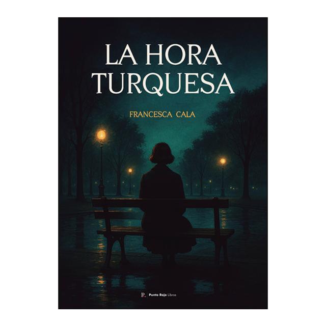 La hora turquesa 1