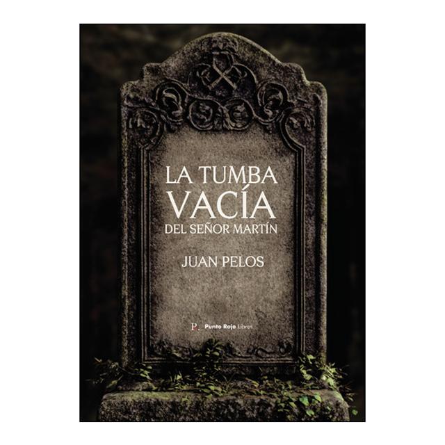 Imagem 0 de La tumba vacía del señor martín