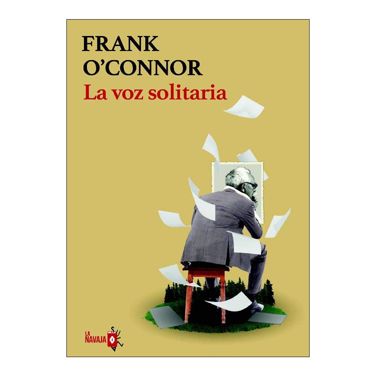 Imagem 0 de LA VOZ SOLITARIA: Un estudio sobre el relato corto