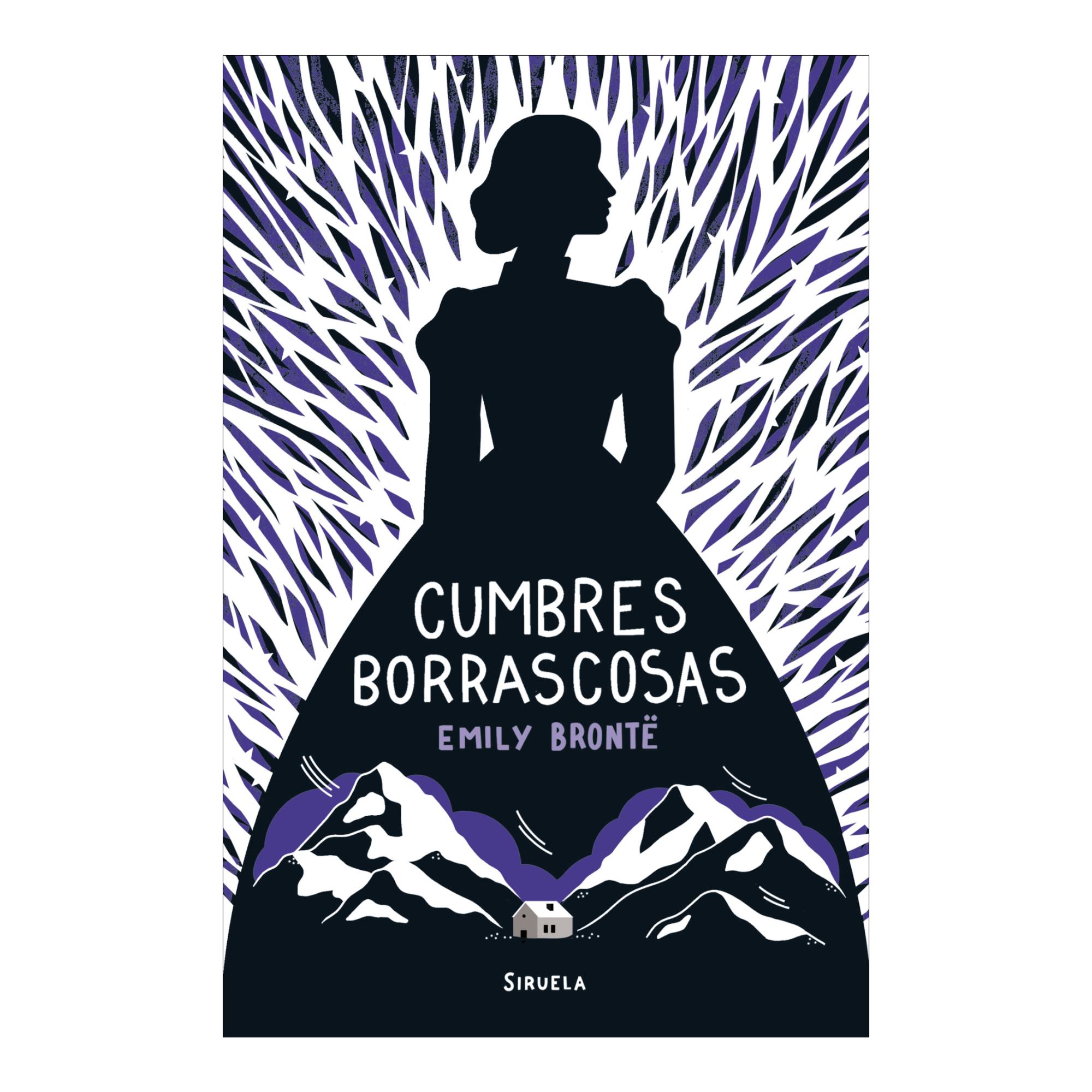 Imagem 0 de Cumbres borrascosas (Capa mole com abas)