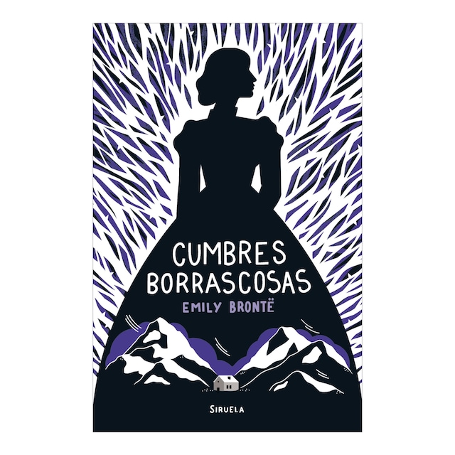 Imagem 0 de Cumbres borrascosas (Capa mole com abas)