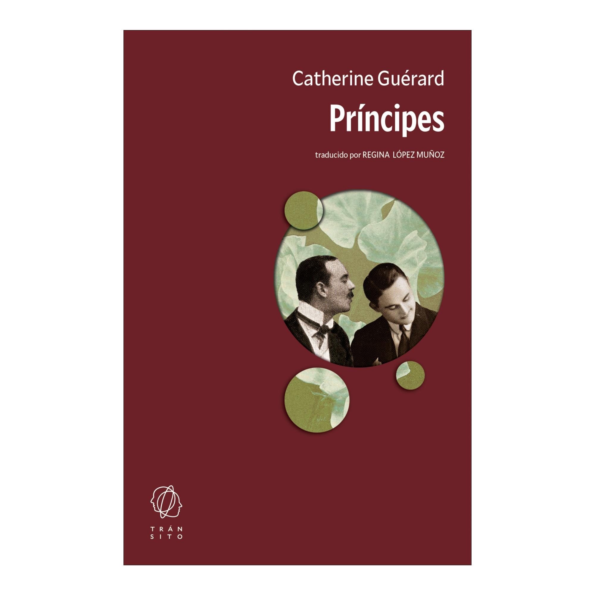 Imagem 0 de Príncipes