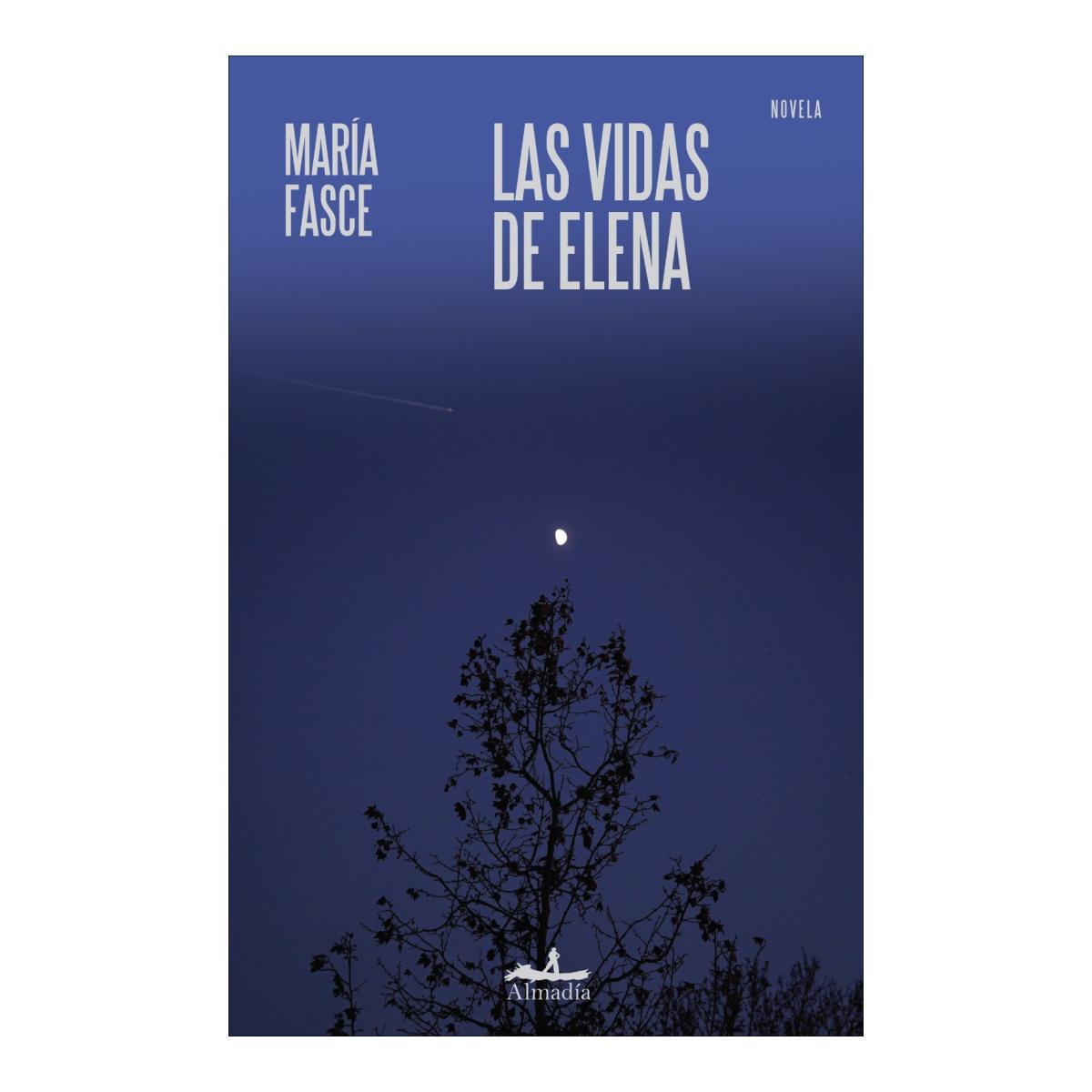 Imagem 0 de Las vidas de Elena